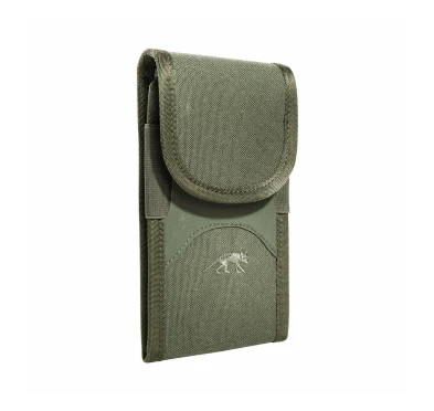 Etui na telefon Tasmanian Tiger Tactical Phone Cover XXL olive