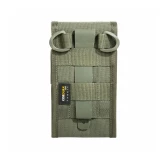 Etui na telefon Tasmanian Tiger Tactical Phone Cover XXL olive