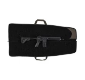 Futerał na broń Beretta Boar Rifle Case 129cm zielono/brązowy
