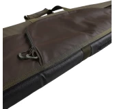 Futerał na broń Beretta Boar Rifle Case 129cm zielono/brązowy
