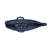 Futerał na broń Beretta Uniform Pro EVO Double Soft Gun Case niebieski
