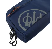 Futerał na broń Beretta Uniform Pro EVO Double Soft Gun Case niebieski
