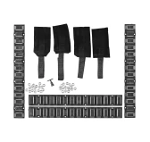 Futerał na broń Plano Pro-Max® podwójny