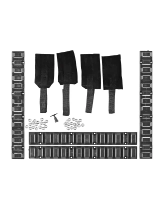 Futerał na broń Plano Pro-Max® podwójny