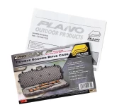 Futerał na broń Plano Pro-Max® podwójny