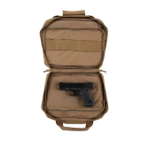 Futerał na pistolet Beretta Pistol Case coyote