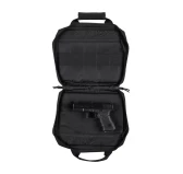 Futerał na pistolet Beretta Pistol Case czarny