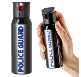 Gaz pieprzowy Klever KO Pfeffer Police Guard 100 ml