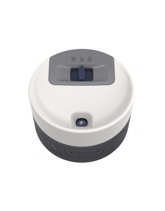 Kubek termiczny Kambukka Etna 500 ml - Granatowy, Bezpieczny i Wytrzymały - Dostępny w kategorii Kubki termiczne