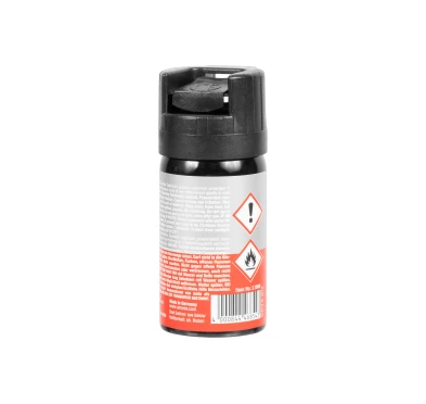 Gaz pieprzowy Perfecta Stop Attack Xtreme stożek 40 ml