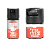 Gaz pieprzowy Perfecta Stop Attack Xtreme stożek 40 ml