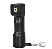 Gaz pieprzowy Plegium Smart Black