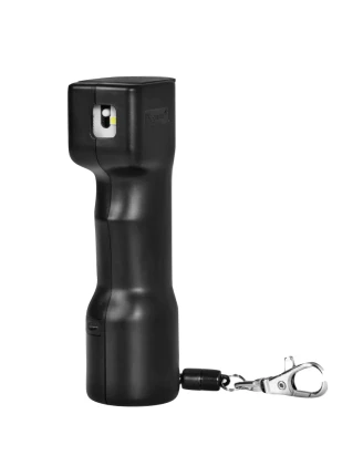 Gaz pieprzowy Plegium Smart Black