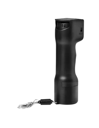 Gaz pieprzowy Plegium Smart Black