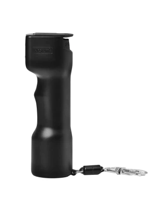 Gaz pieprzowy Plegium Smart Black