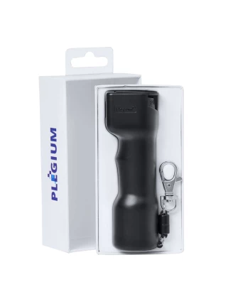 Gaz pieprzowy Plegium Smart Black