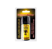 Gaz pieprzowy PSD Black Eagle 40 ml