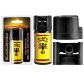 Gaz pieprzowy PSD Black Eagle 40 ml