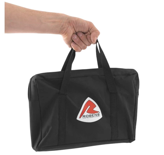 Grill turystyczny Robens składany Lassen Trivet Combo S