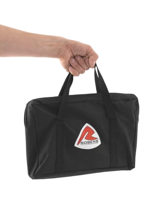 Grill turystyczny Lassen Trivet Combo S - kompaktowy i składany!