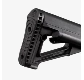 Gumowa stopka kolby Magpul Rubber Butt-Pad 0.70" MAG317-BLK