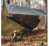 Hamak Snugpak Jungle z moskitierą