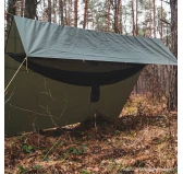 Hamak Snugpak Jungle z moskitierą