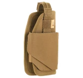 Kabura M-Tac uniwersalna Elite Coyote prawa