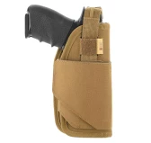 Kabura M-Tac uniwersalna Elite Coyote prawa