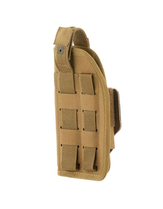 Kabura M-Tac uniwersalna Elite Coyote prawa