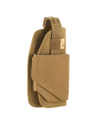 Kabura M-Tac uniwersalna Elite Coyote prawa
