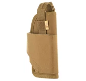 Kabura M-Tac uniwersalna Elite Coyote prawa