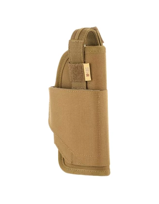 Kabura M-Tac uniwersalna Elite Coyote prawa