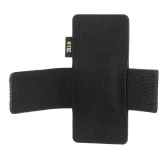 Kabura M-Tac uniwersalna wewnętrzna Light czarna Kabura M-Tac uniwersalna wewnętrzna Light czarna