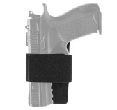 Kabura M-Tac uniwersalna wewnętrzna Light czarna Kabura M-Tac uniwersalna wewnętrzna Light czarna