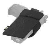 Kabura M-Tac uniwersalna wewnętrzna Light czarna Kabura M-Tac uniwersalna wewnętrzna Light czarna