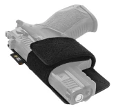 Kabura M-Tac uniwersalna wewnętrzna Light czarna Kabura M-Tac uniwersalna wewnętrzna Light czarna