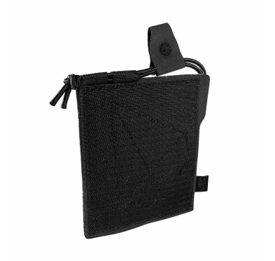 Kabura Tasmanian Tiger Internal Holster VL R czarna