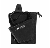 Kabura Tasmanian Tiger Internal Holster VL R czarna Kabura Tasmanian Tiger Internal Holster VL R czarna