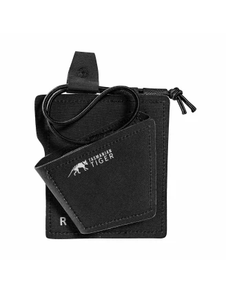 Kabura Tasmanian Tiger Internal Holster VL R czarna