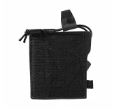 Kabura Tasmanian Tiger Internal Holster VL R czarna Kabura Tasmanian Tiger Internal Holster VL R czarna