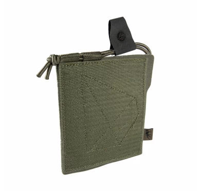 Kabura Tasmanian Tiger Internal Holster VL R olive