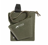 Kabura Tasmanian Tiger Internal Holster VL R olive