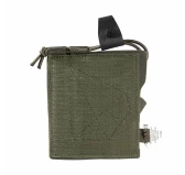 Kabura Tasmanian Tiger Internal Holster VL R olive