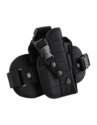 Kabura udowa Leapers UTG Special OPS Tactical Thigh Holster czarna
