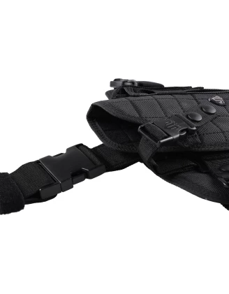 Kabura udowa Leapers UTG Special OPS Tactical Thigh Holster czarna