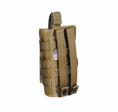 Kabura uniwersalna Tasmanian Tiger TAC Holster MKII MultiCam