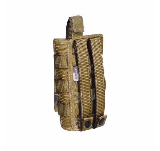 Kabura uniwersalna Tasmanian Tiger TAC Holster MKII MultiCam