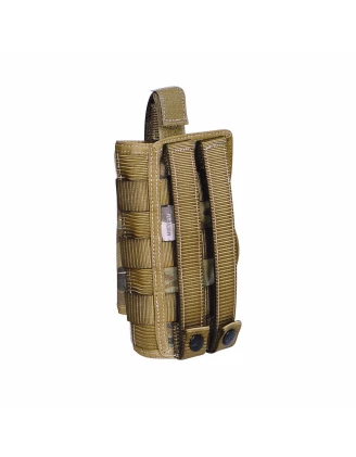 Kabura uniwersalna Tasmanian Tiger TAC Holster MKII MultiCam