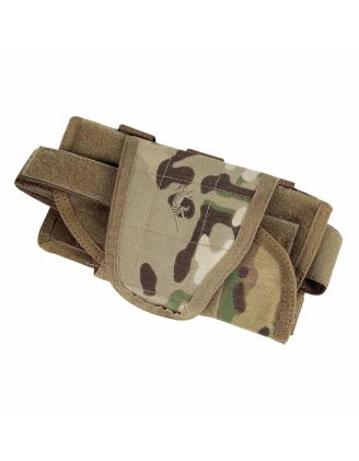 Kabura uniwersalna Tasmanian Tiger TAC Holster MKII MultiCam